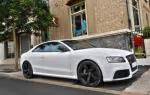 Audi RS5 Coupe Photos and Specs. Photo: Audi RS5 Coupe models and 21 ...