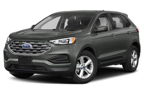 2020 Ford Edge Specs, Trims & Colors | Cars.com