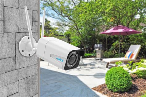 Mp Security Cameras Top Benefits Cost Best Budget Picks