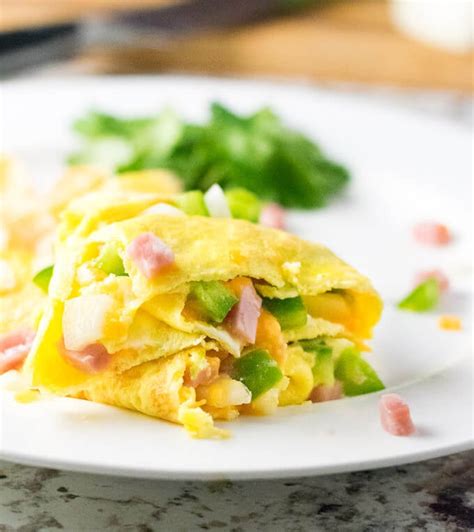 How To Make An Omelet Fox Valley Foodie