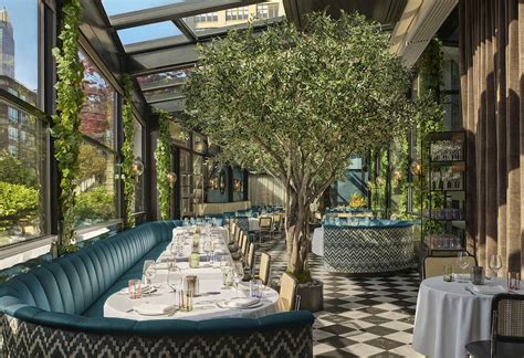 Twenty Three Grand Opens Ready For An Nyc Summer