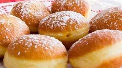 Recept Za Tradicionalne Krofne Punjene Po Va Em Izboru