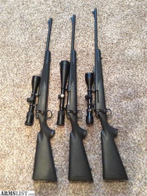 Armslist For Sale Remington 700 Adls Black Synthetic W Iron Sights