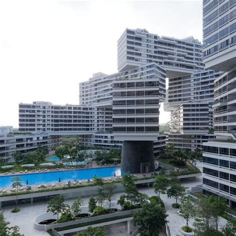 The Interlace | Architecture Competitions, Projects, Events | ArchCompetition