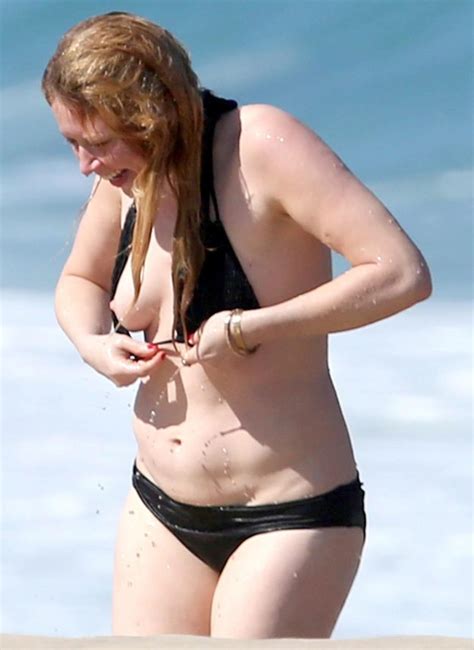 Natasha Lyonne Fappening Nude Photos The Fappening