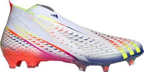 Chuteiras De Futebol Adidas PREDATOR EDGE FG 11teamsports Pt