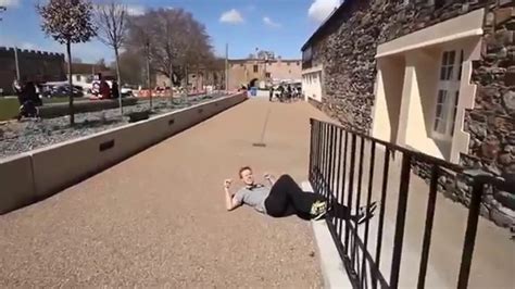 Parkour Freerun Fails Compilation Failarmy Youtube