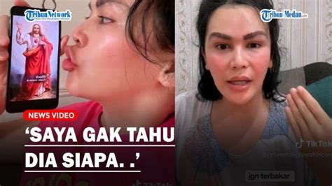 Nasib Selebgram Ratu Entok Usai Diduga Lakukan Penistaan Agama Segera