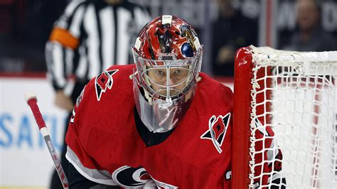 Carolina Hurricanes Vs New York Islanders 2023 Stanley Cup Playoff