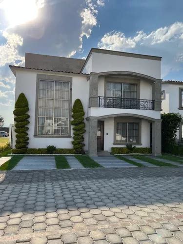 Casa En Venta En Condado Del Valle Metepec Mercadolibre