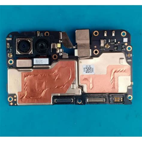 Oppo A3s Motherboard 100 Original Durable Lazada Ph