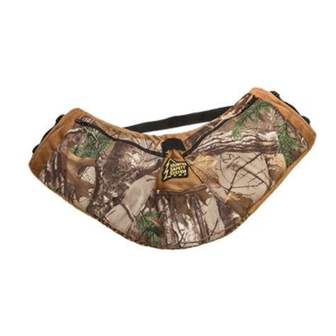 Hunter Safety System Muff PaK Non Heated Camo Pack MPS Farmstead Outdoors