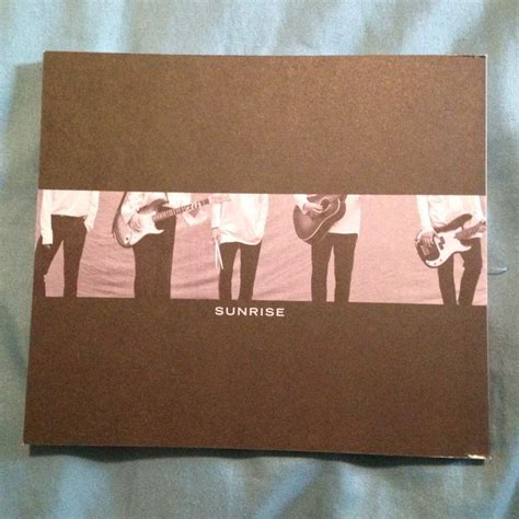 Day6 Sunrise Album Unboxing | K-Pop Amino