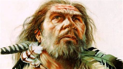 Neanderthal Man Tools