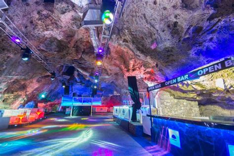 The Cave Imagine Disco Cave Punta Cana Punta Cana Disco Imagine