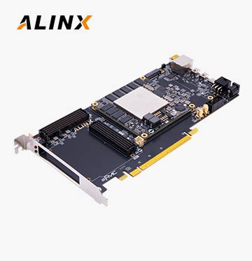 Amd Xilinx Fpga And Soc Development Boards And Kits System On Modules