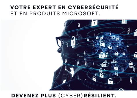 Qu Est Ce Que La Cyber R Silience