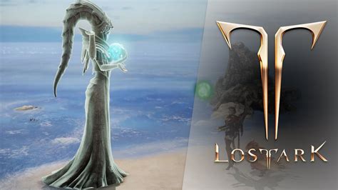 Lost Ark Tout Savoir Sur Opher L Le Solitaire Millenium