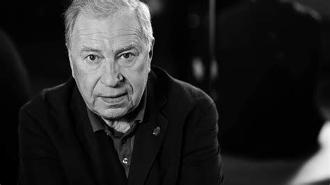 Jerzy Stuhr nie żyje Aktor miał 77 lat TVN24