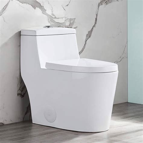 20 Different Toilet Types & Styles That You Can Use in Your Home