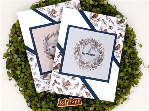 6x6 Paper Busting Template 49 Featuring Paper Rose Jess Crafts