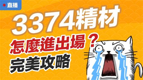 3374精材 噴翻天！2888新光金、2881富邦金怎麼看？1213直播回顧 Youtube