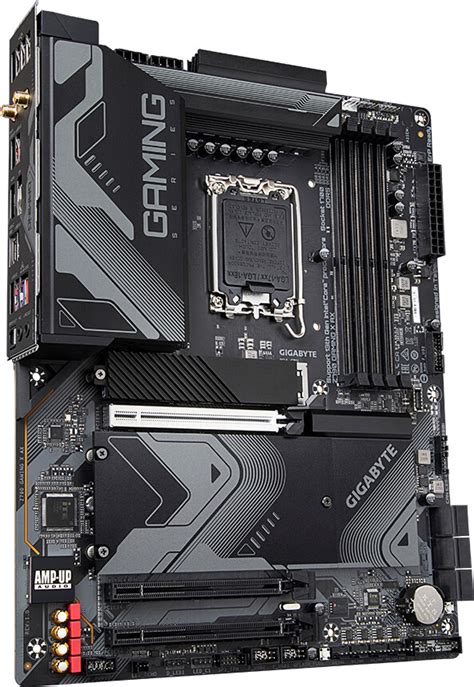 GigaByte Z790 Gaming X AX Ab 245 90 Dezember 2024 Preise