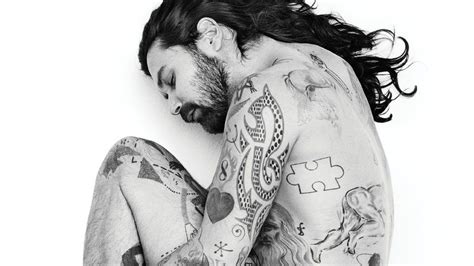 Music News Live Biffy Clyro Talk Nude Album Cover Bbc News