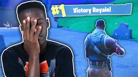 What Why Cant I Move Fortnite Battle Royale Youtube