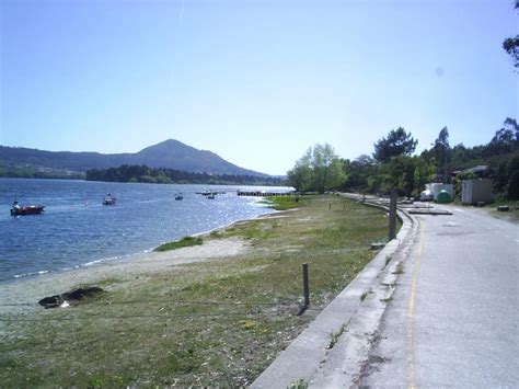 Playa Fluvial De Goi N En Tomi O