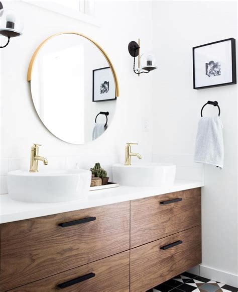 The Best Ikea Hacks To Upgrade Your Furniture Ikea Bathroom Vanity