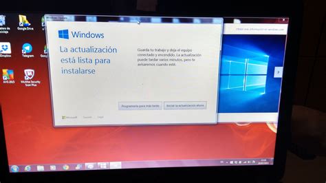 C Mo Instalar Windows Paso A Paso Planeta Red