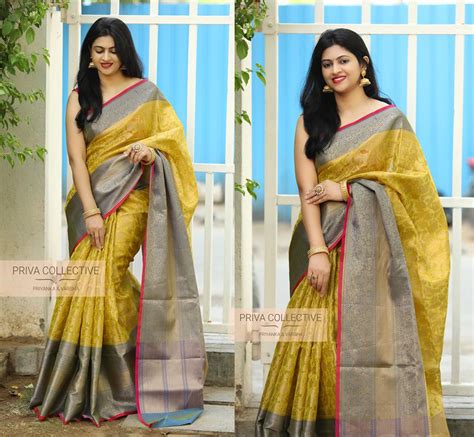 Shop The Light Weight Party Wear Sarees Of This Season