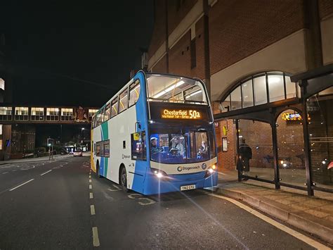 STAGECOACH YN12 GYU 15829 Shaun Crossland Flickr