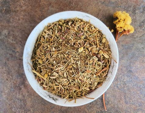 German Chamomile Dried Herb G Oz Matricaria Chamomilla