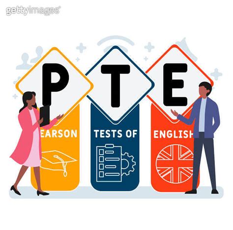 PTE pearson tests of English 이미지 1813681971 게티이미지뱅크