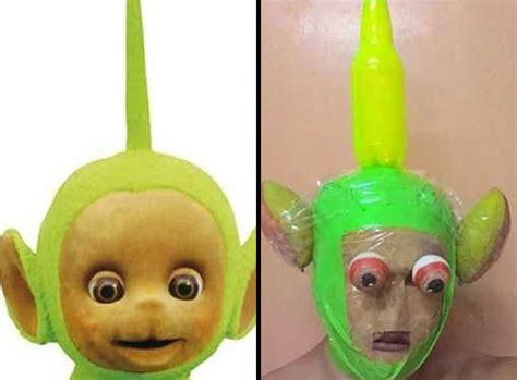 30 Of The Funniest Halloween Fails That People Couldnt Resist Sharing