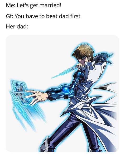 Kaiba Meme