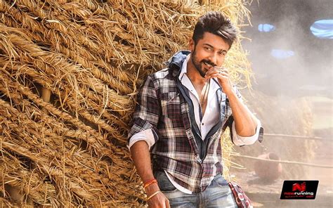 Suriya Mass Hd Wallpaper Pxfuel