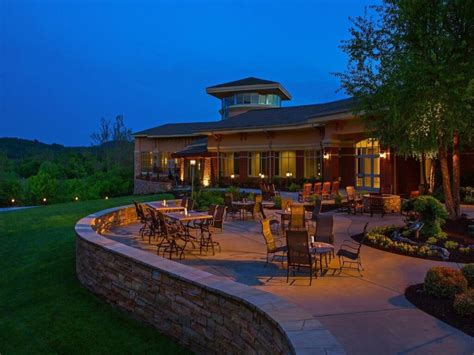 15 Best Resorts in Tennessee You Must Visit - Southern Trippers