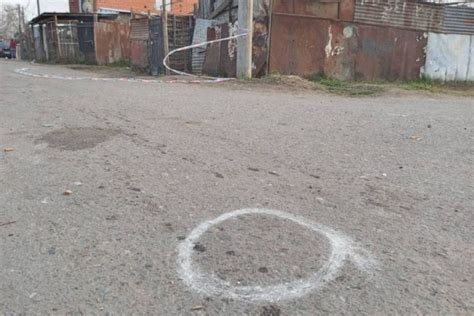 Doble Crimen En La Zona Norte De Rosario Cadena Oh