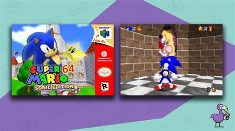 10 Best Sonic ROM Hacks & Fan-made Games That Revamp Your Favourite ...