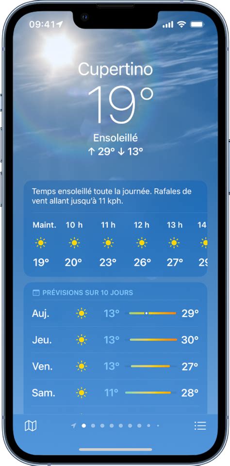 Arriba Imagen Meteo Ma Position Fr Thptnganamst Edu Vn