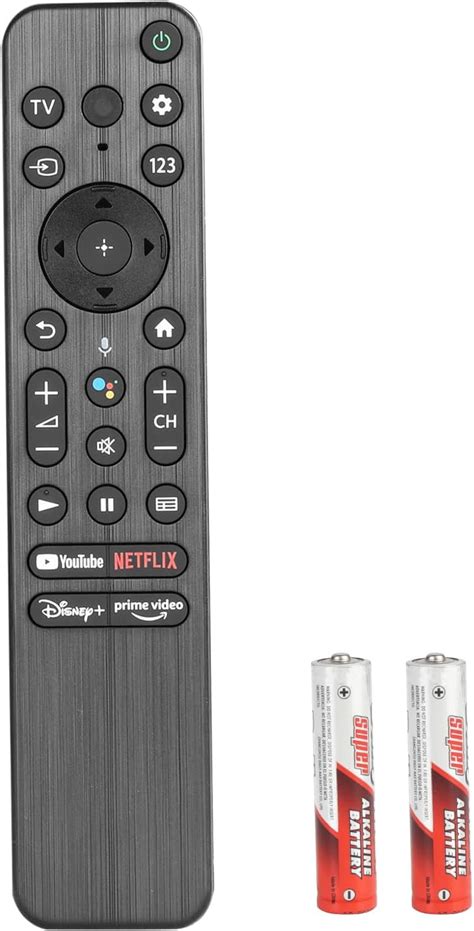 Amazon Rmf Tx U Mg Tx U Voice Remote Control Compatible With