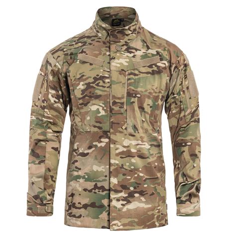 Bluza Helikon MBDU NyCo Rip Stop MultiCam Sklep Militaria Pl