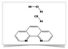 Morpholine Derivatives, Phenanthroline Derivatives, 4-2-Chloroethyl ...