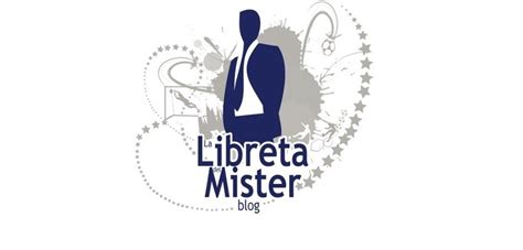 La Libreta Del Mister The Coach S Notebook D