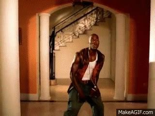 Tyrese - How You Gonna Act Like That on Make a GIF