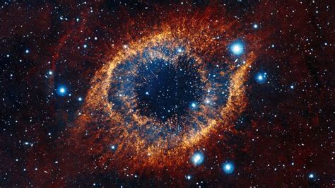 eye shaped galaxy background wallpaper wallpaperscom