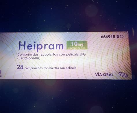 Heipram 10 Mg Engorda Mito O Realidad Todo Engorda